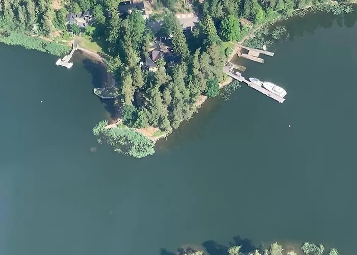 Villa Linnunlaulu