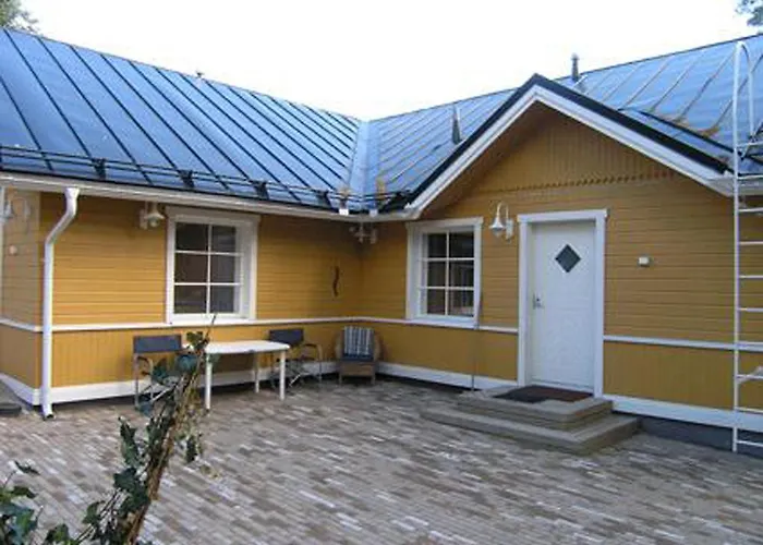Villa Linnunlaulu
