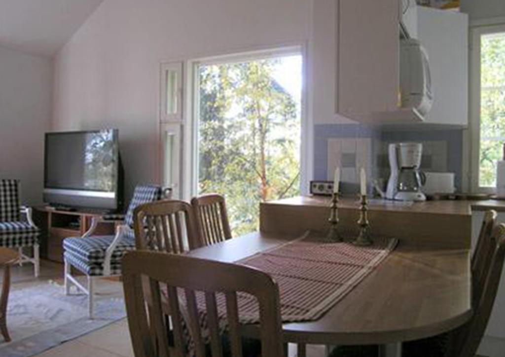 Linnunlaulu Villa
